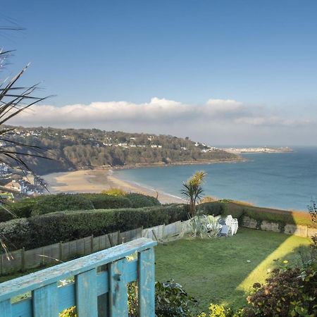 The Secret Seascape, Carbis Bay, St Ives Villa Exterior photo