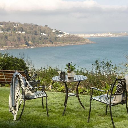 The Secret Seascape, Carbis Bay, St Ives Villa Exterior photo